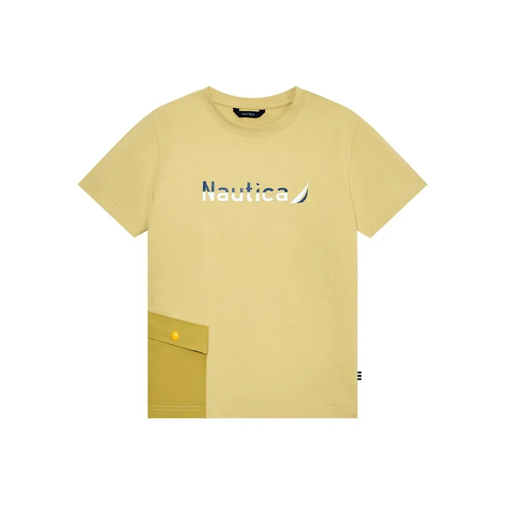 NAUTICA Школьный возраст T Рубашки