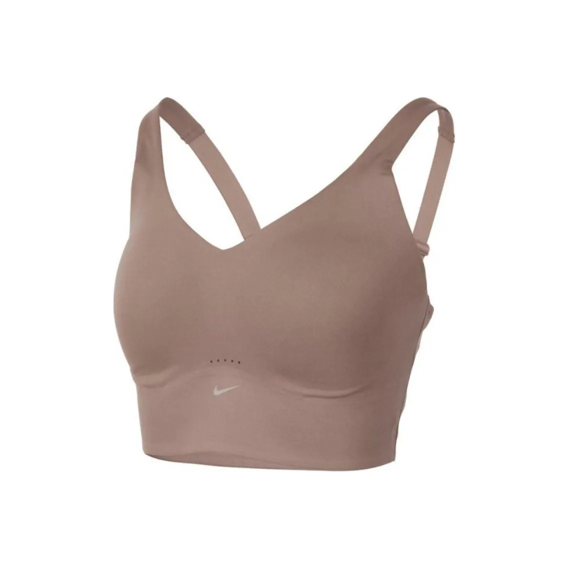 nike Спортивное белье Женское Земляной умбровый