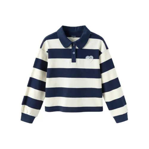 SEMIR KIDS Детские дошкольные рубашки