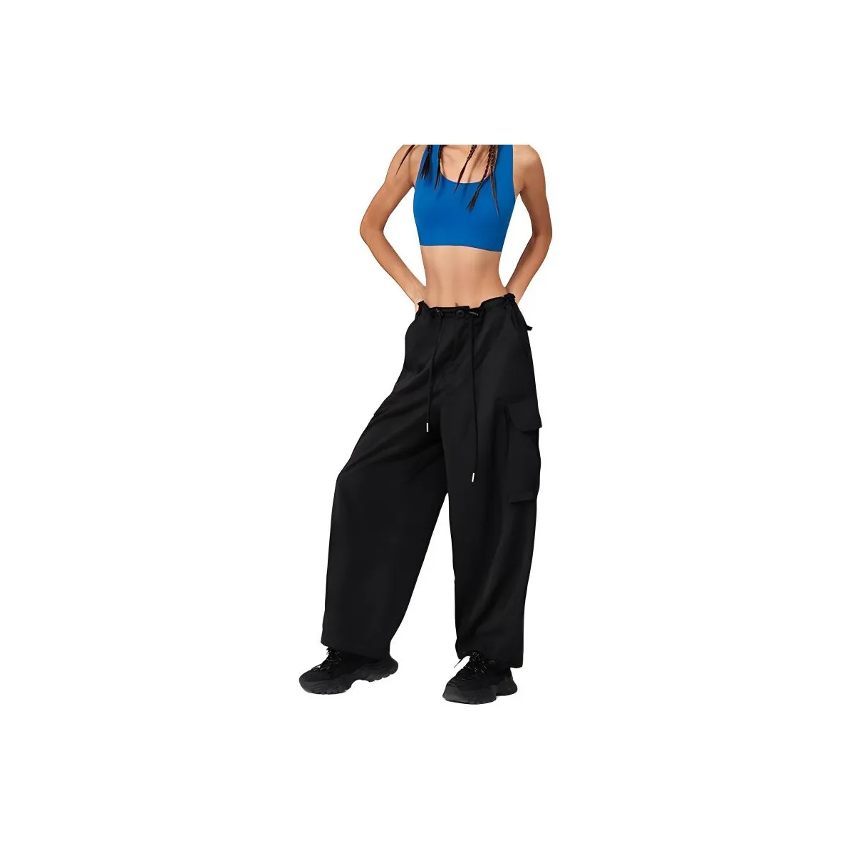 La Nikar Sports Pants Women's
