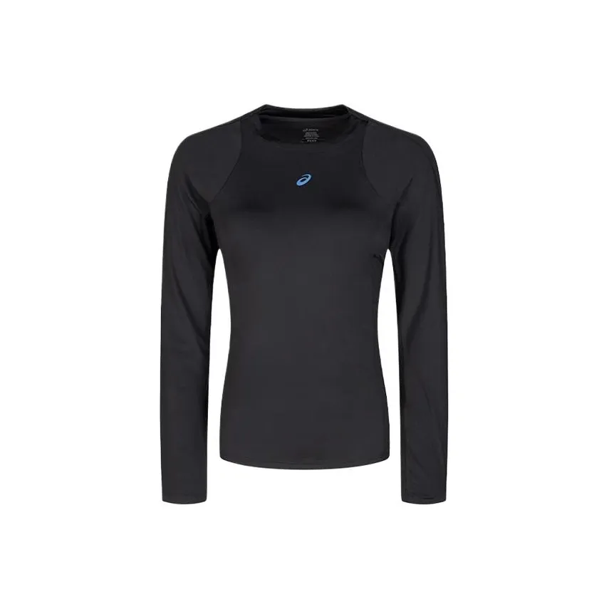 ASICS Тренировочная одежда Женская Черная