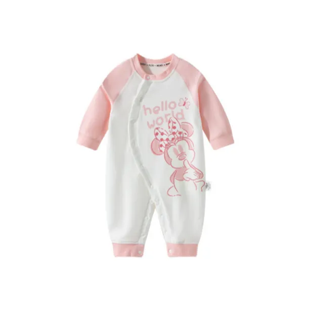 Disney Комбинезон Minnie Series для младенцев и малышей