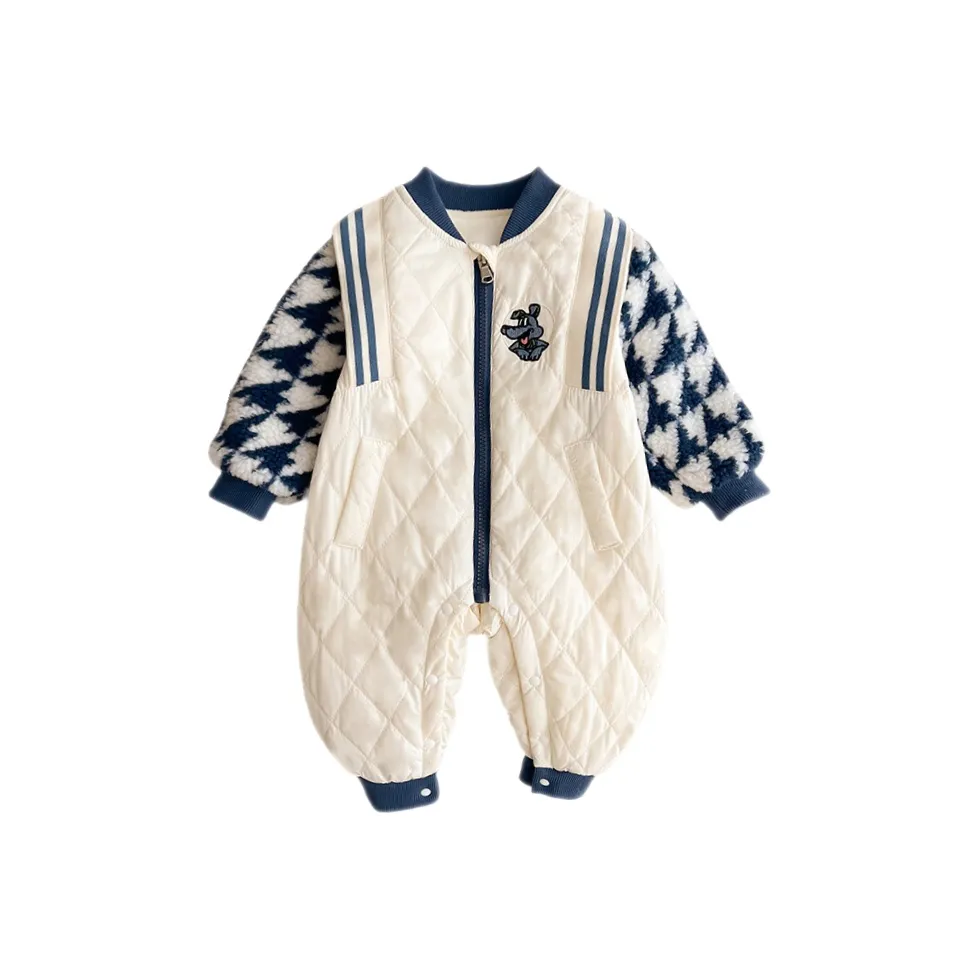 XiaoJinBu Комбинезон для младенцев и малышей