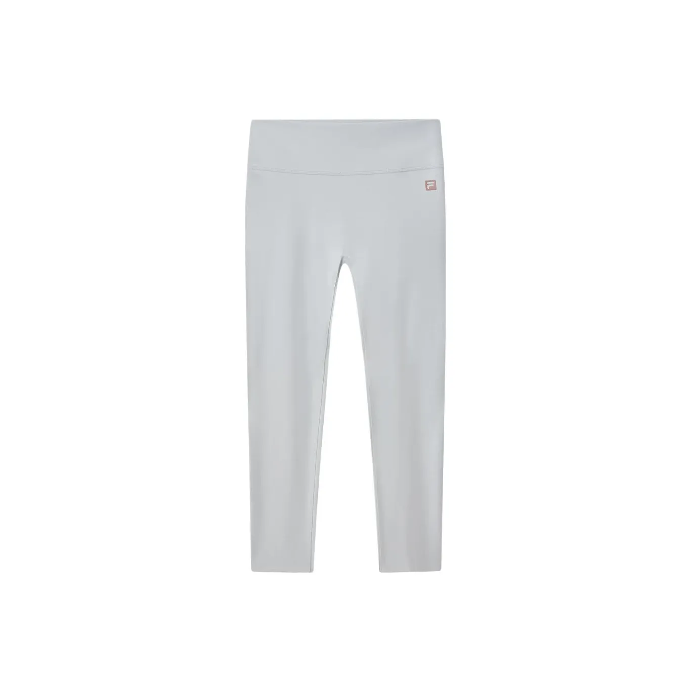 FILA KIDS Леггинсы Детский Бобовый Серый Синий