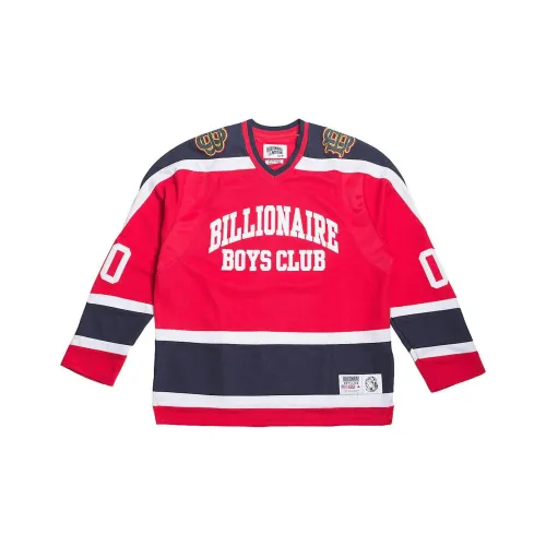 BILLIONAIRE BOYS CLUB Red Kids T-Shirt