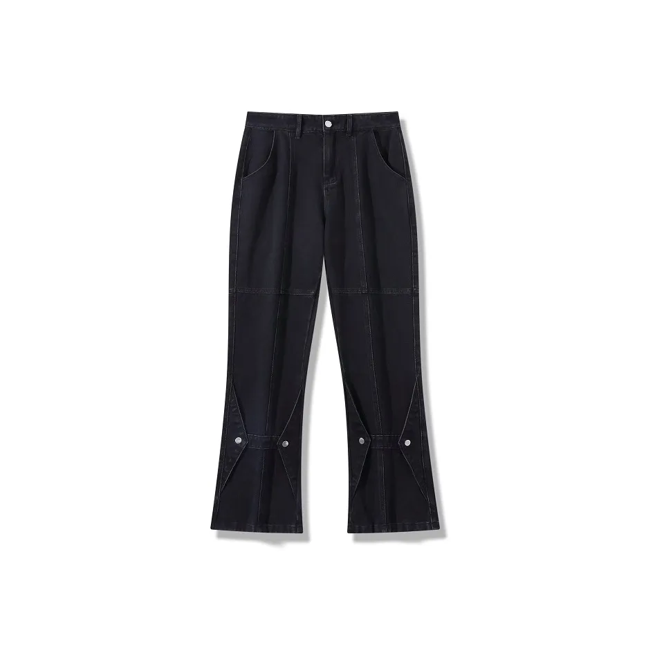 MACBANA Школьный возраст Джинсы