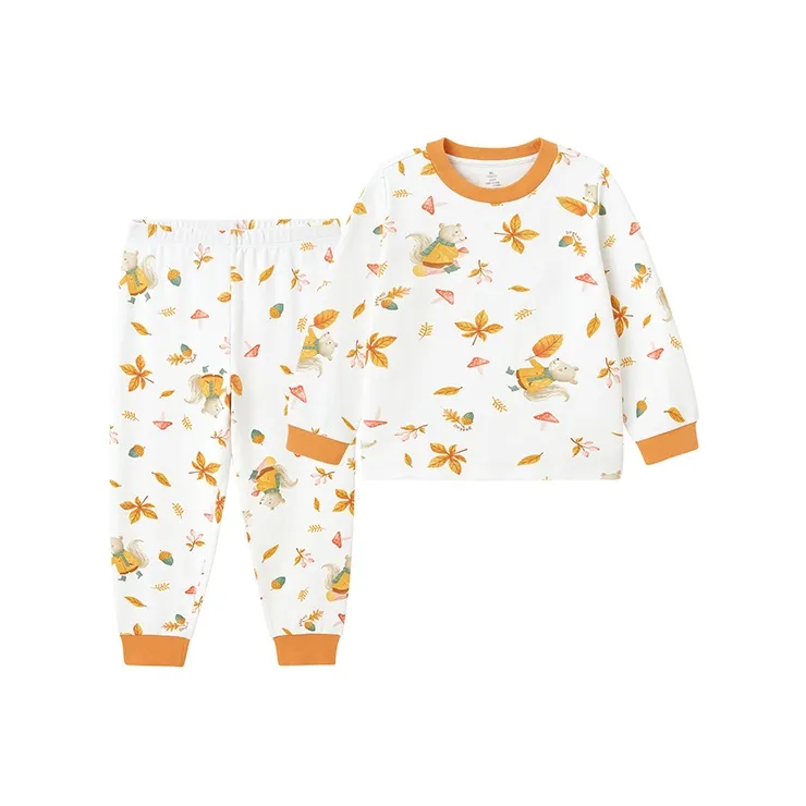 YeeHoO Набор нижнего белья для детей в возрасте 3-7 лет