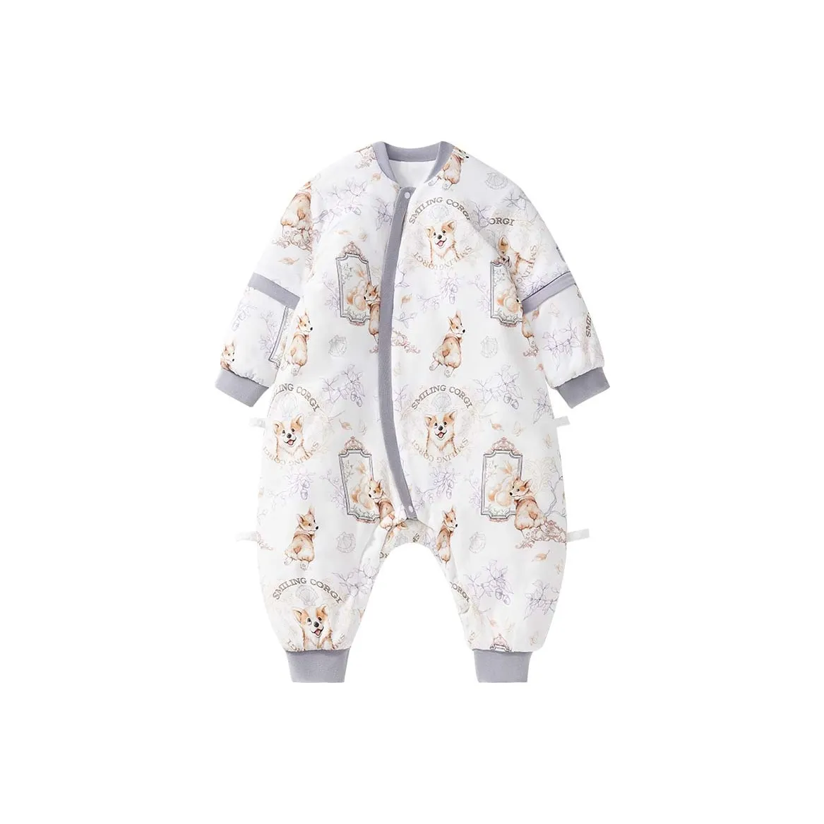 OUYUN Комбинезон для младенцев и малышей