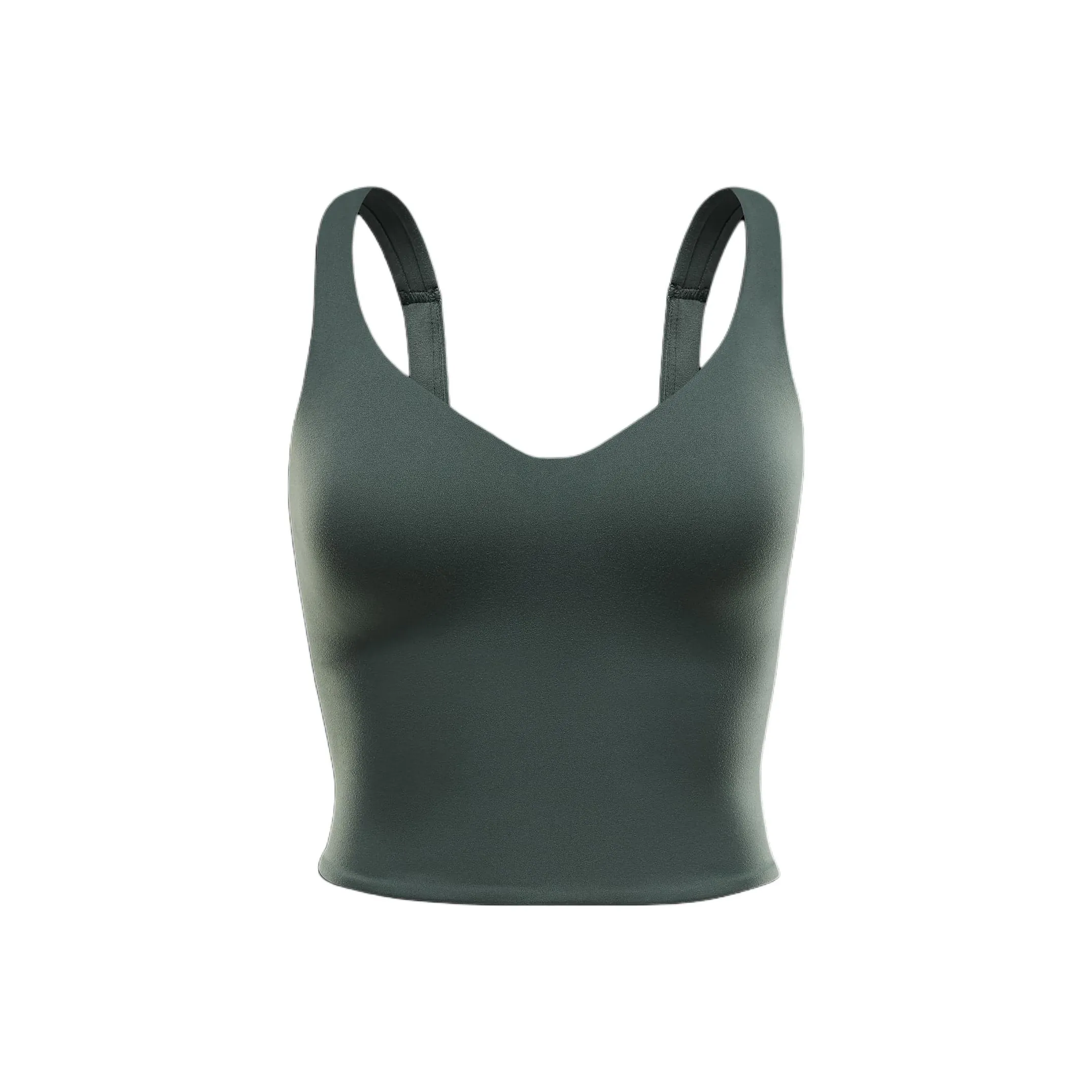 Nike Alate Women's Medium-Support Padded Sports Bra Tank Top