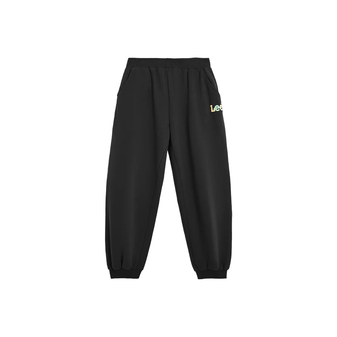 LEE KIDS Вязаные тренировочные брюки