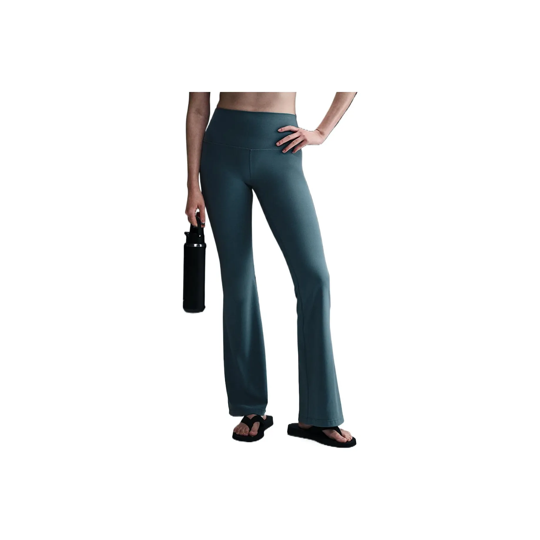 Nike Zenvy Sports Pants Women's Smolder Blue