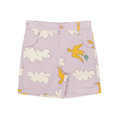 TAO Розовый Kids Short