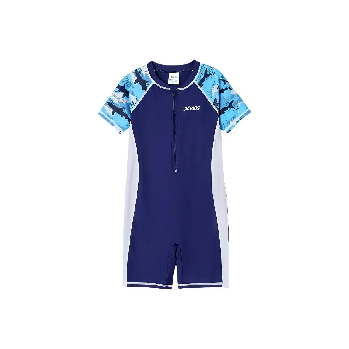 XTEP Каролина Блю Kids Купальники