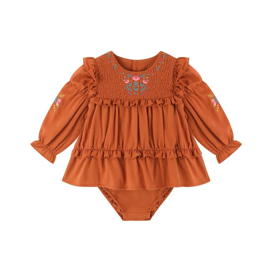 Happyology Комбинезон для детей от 3 до 7 лет