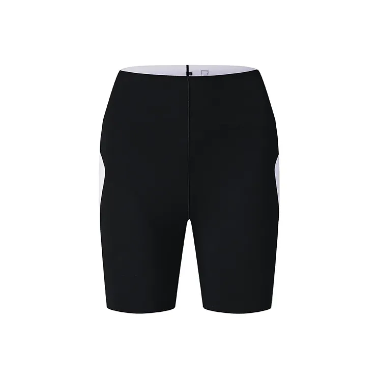 FILA Fitness Sports Shorts Women's Pitch Black