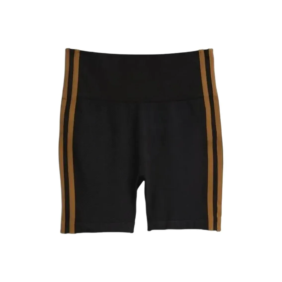 Adidas IVP Ck HW Спортивные шорты Женские Черный коричневый