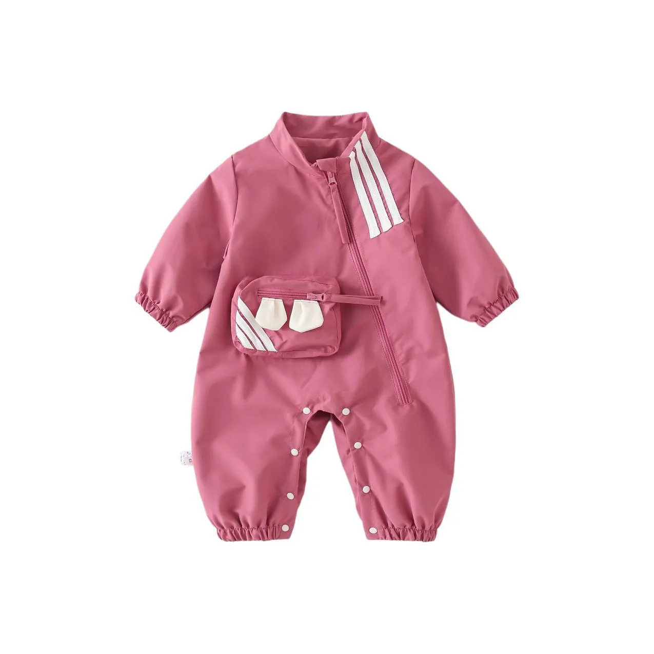 XiaoJinBu Комбинезон для младенцев и малышей