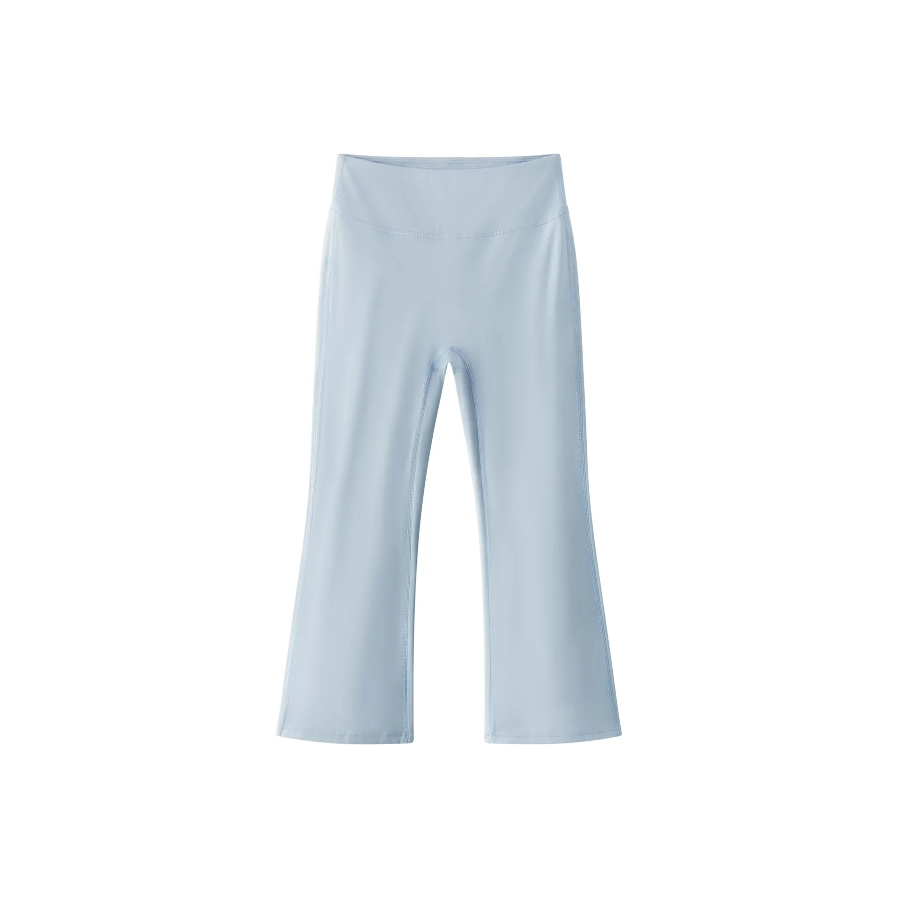 Swift Повседневные брюки Подростки Пыльно-голубой