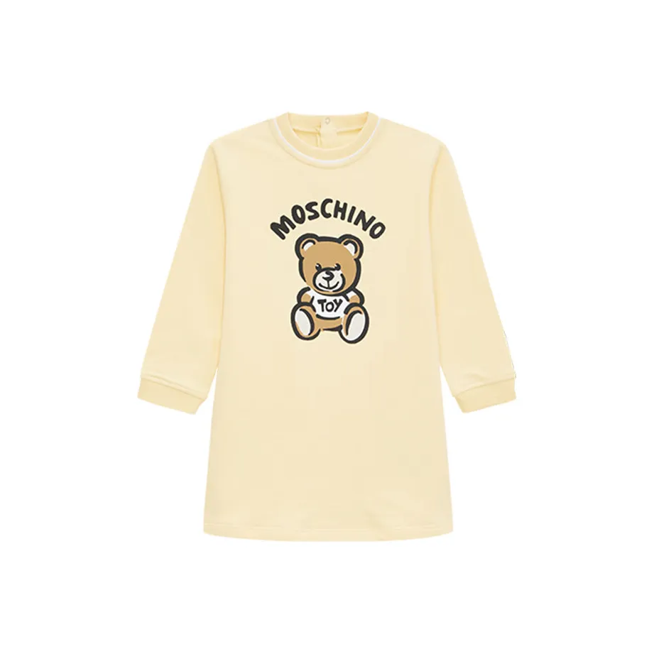 MOSCHINO Платье Тедди Infant и Toddler