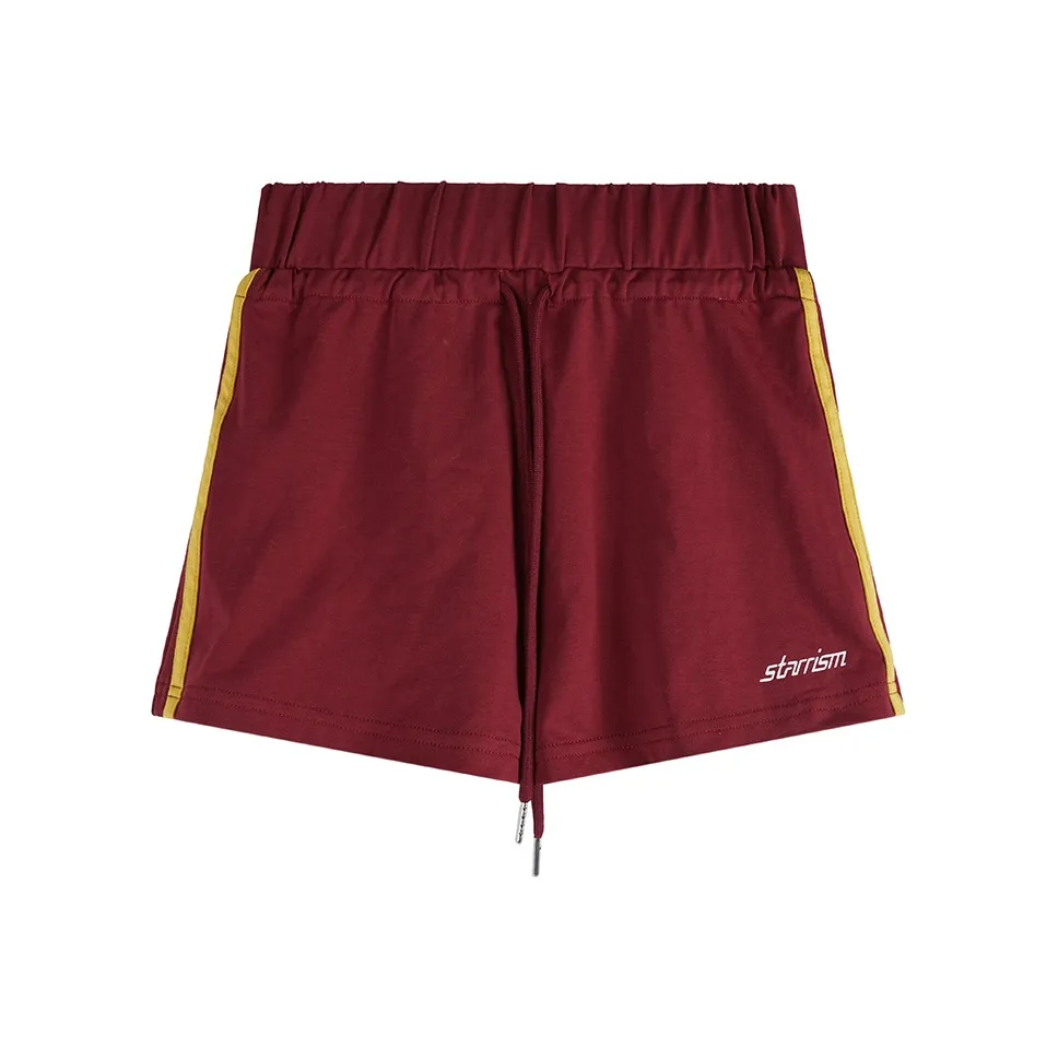 Ctbcaptainbeer Спортивные шорты женские