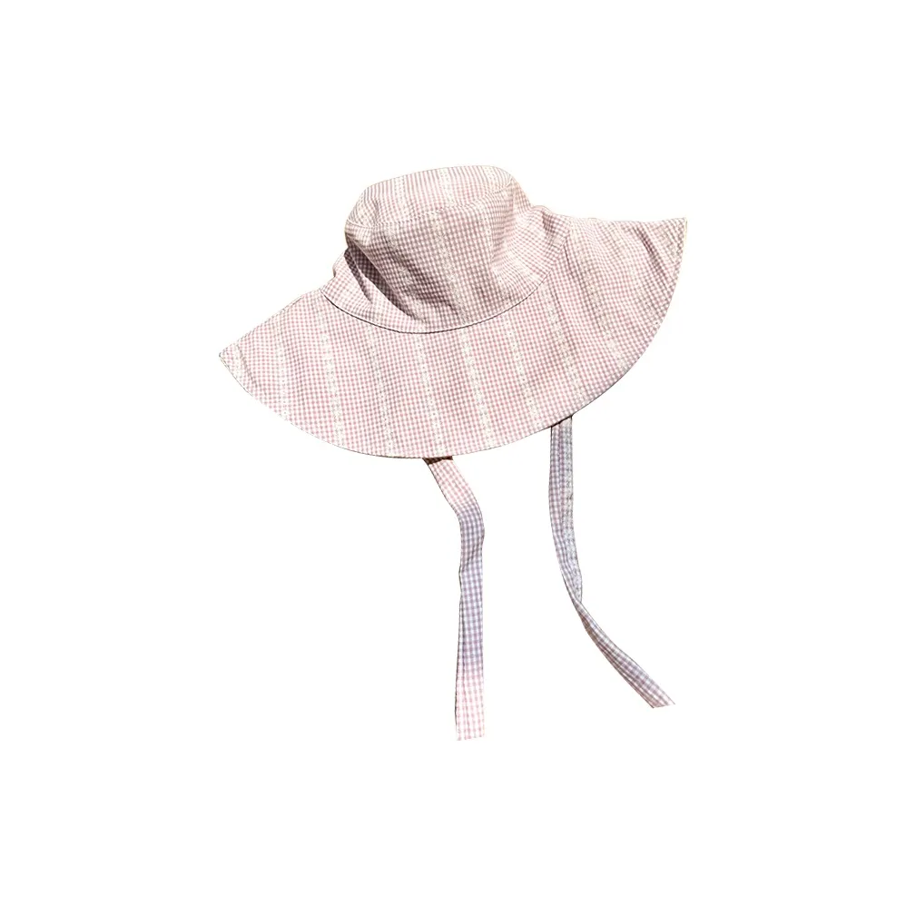 Classmate Yang Женские хлопковые панамы