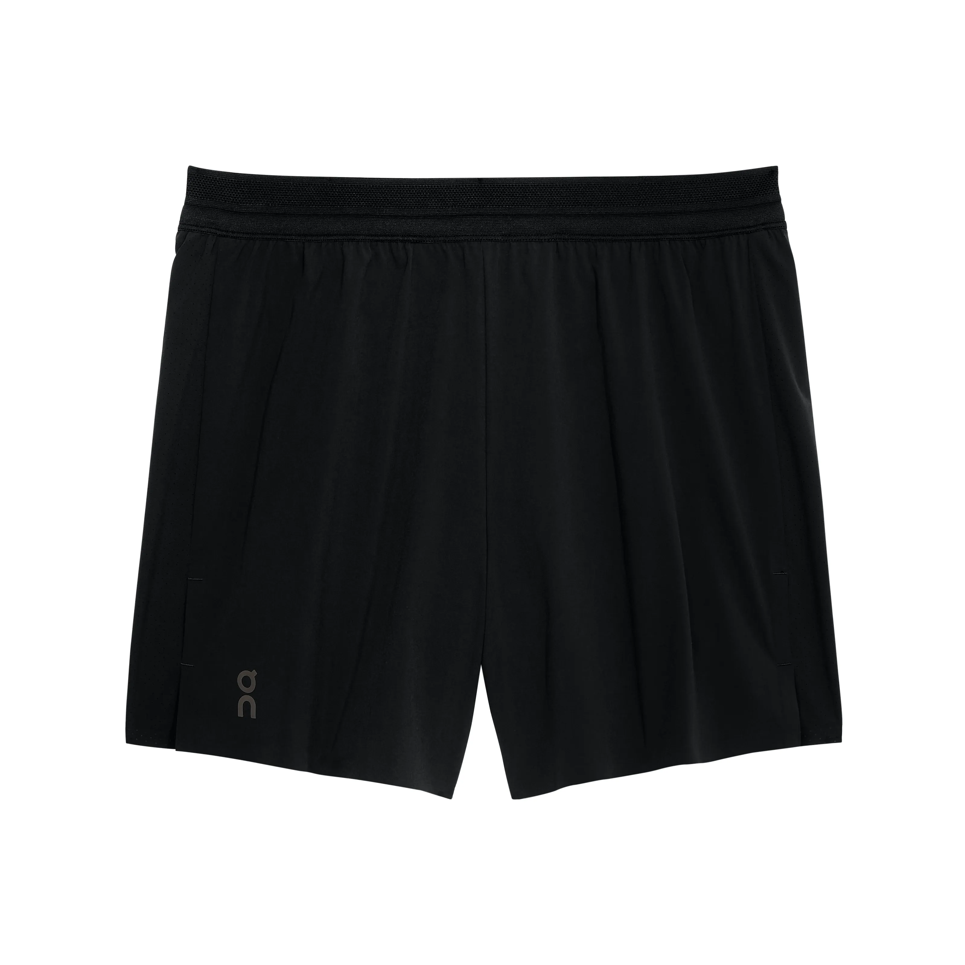 On Performance Sports Shorts Women's Black