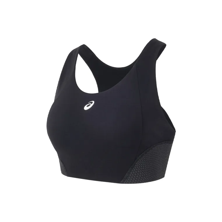 Asics Спортивное белье Женское Черное