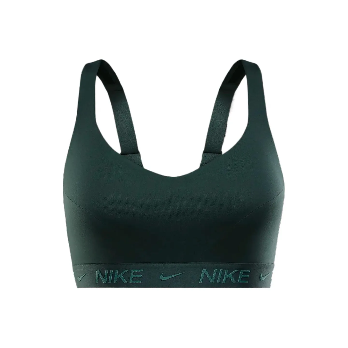 Nike Indy High Support Women's Padded Adjustable Sports Bra