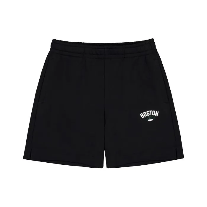 New Balance Спортивные шорты Женские Черные