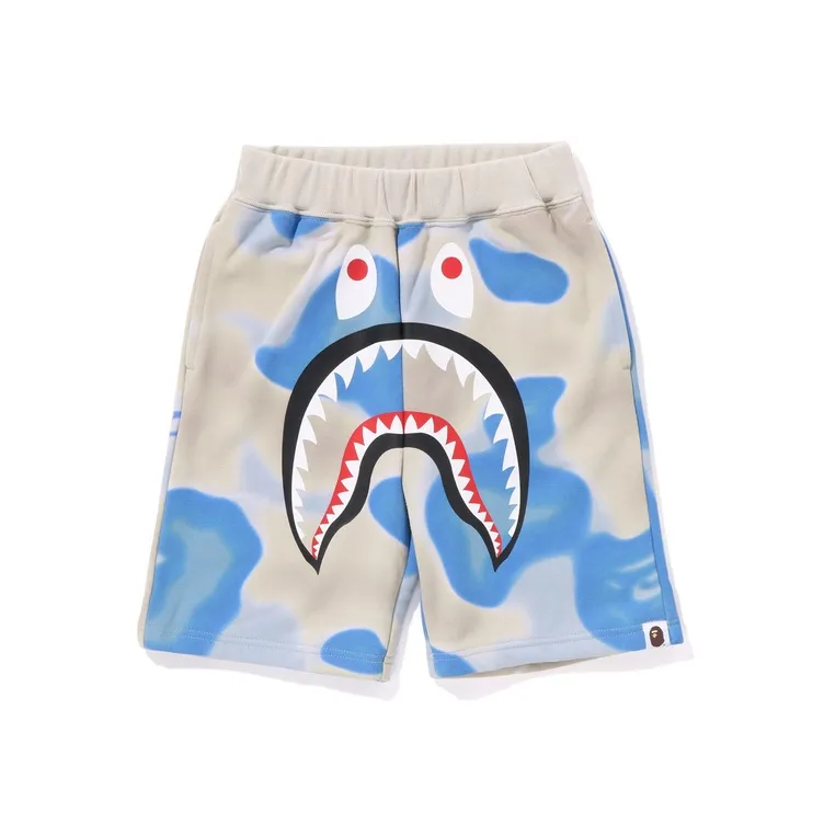 A BATHING APE FW23 Шорты Детские