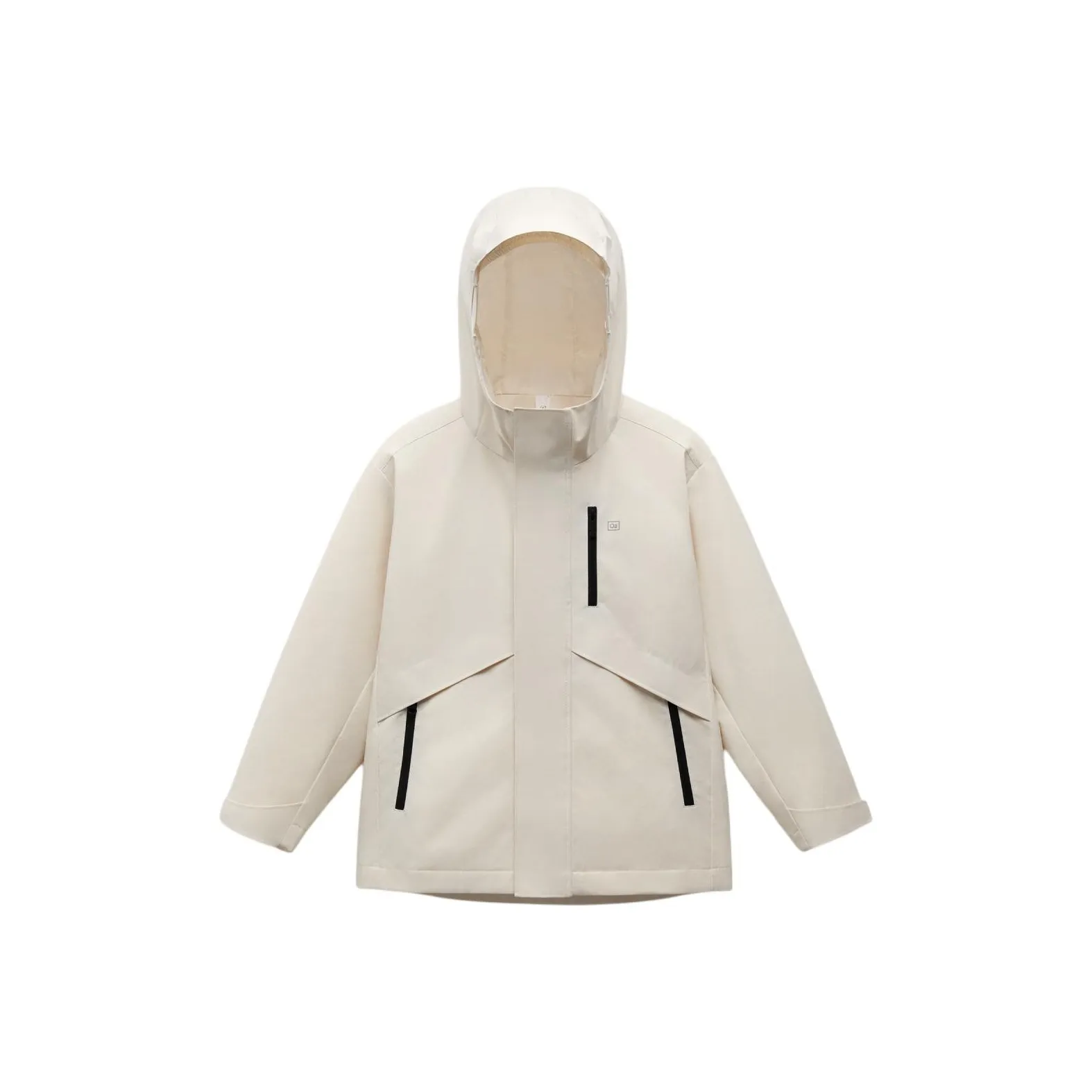 Bananain Ветровка Подростки