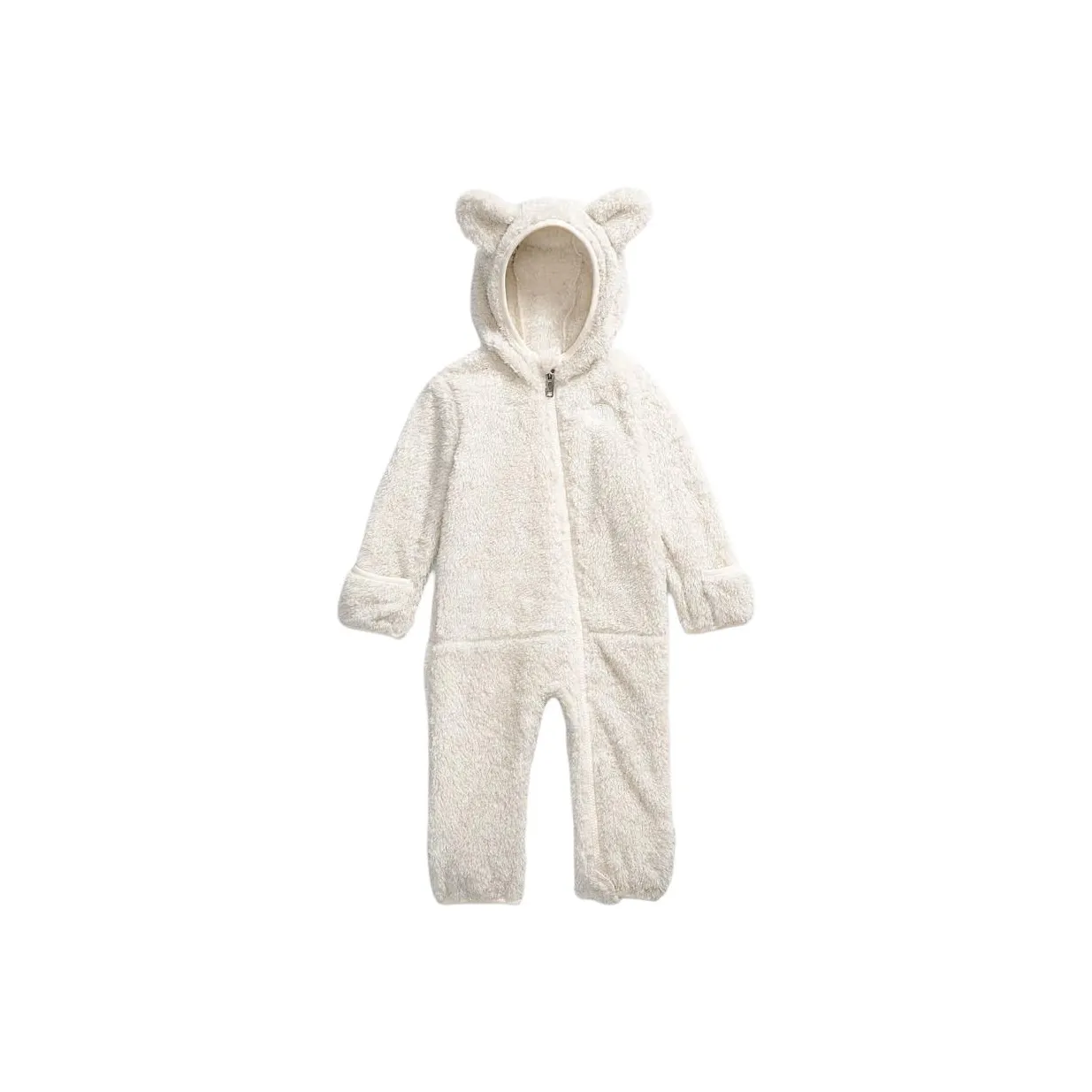 THE NORTH FACE Комбинезон Белый Infant и Toddler