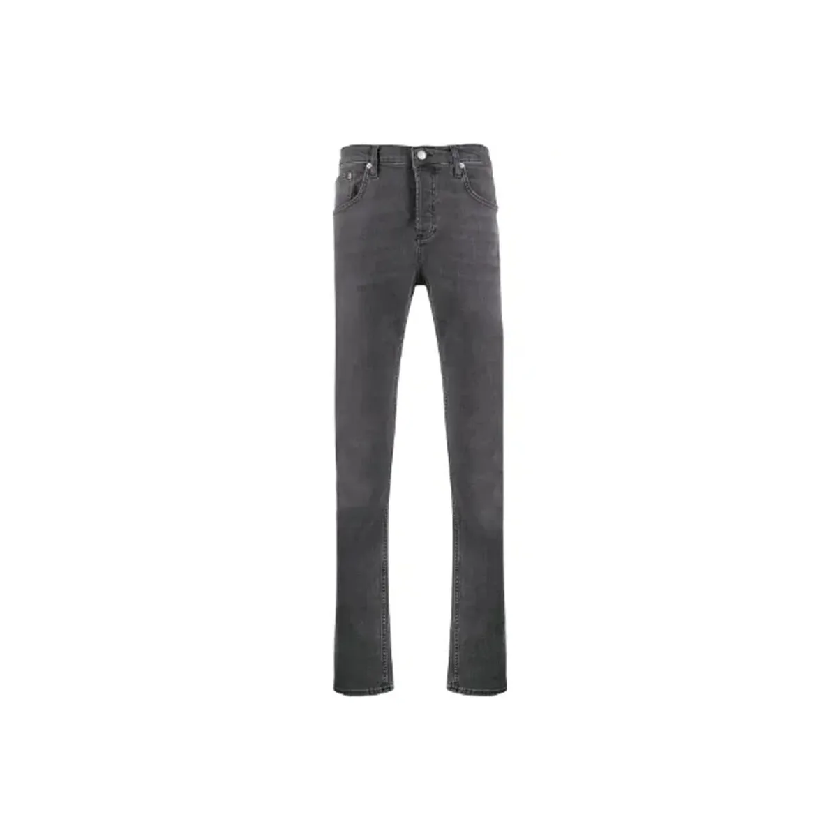 McQ Alexander McQueen Jeans Men's Gray