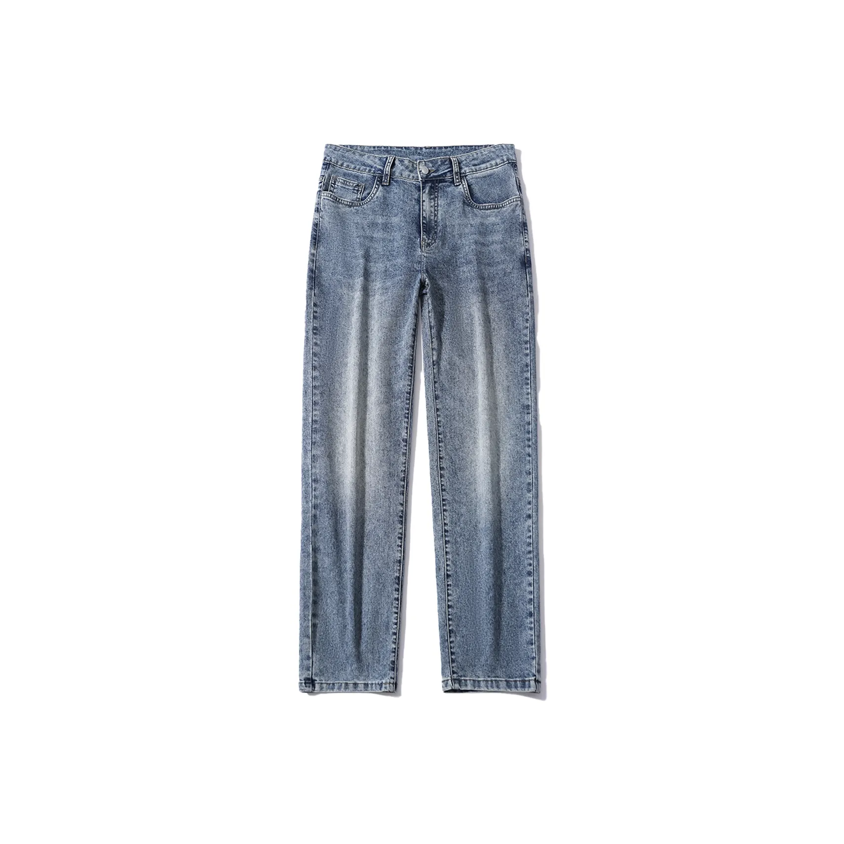 VSCH Jeans Men's Light Blue