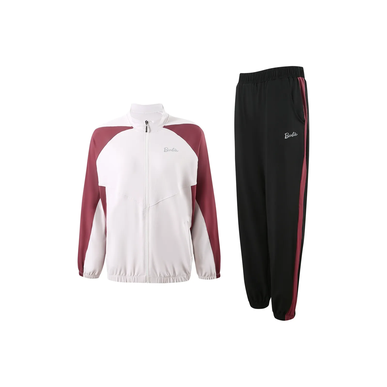 Барби Женские Фитнес-наборы