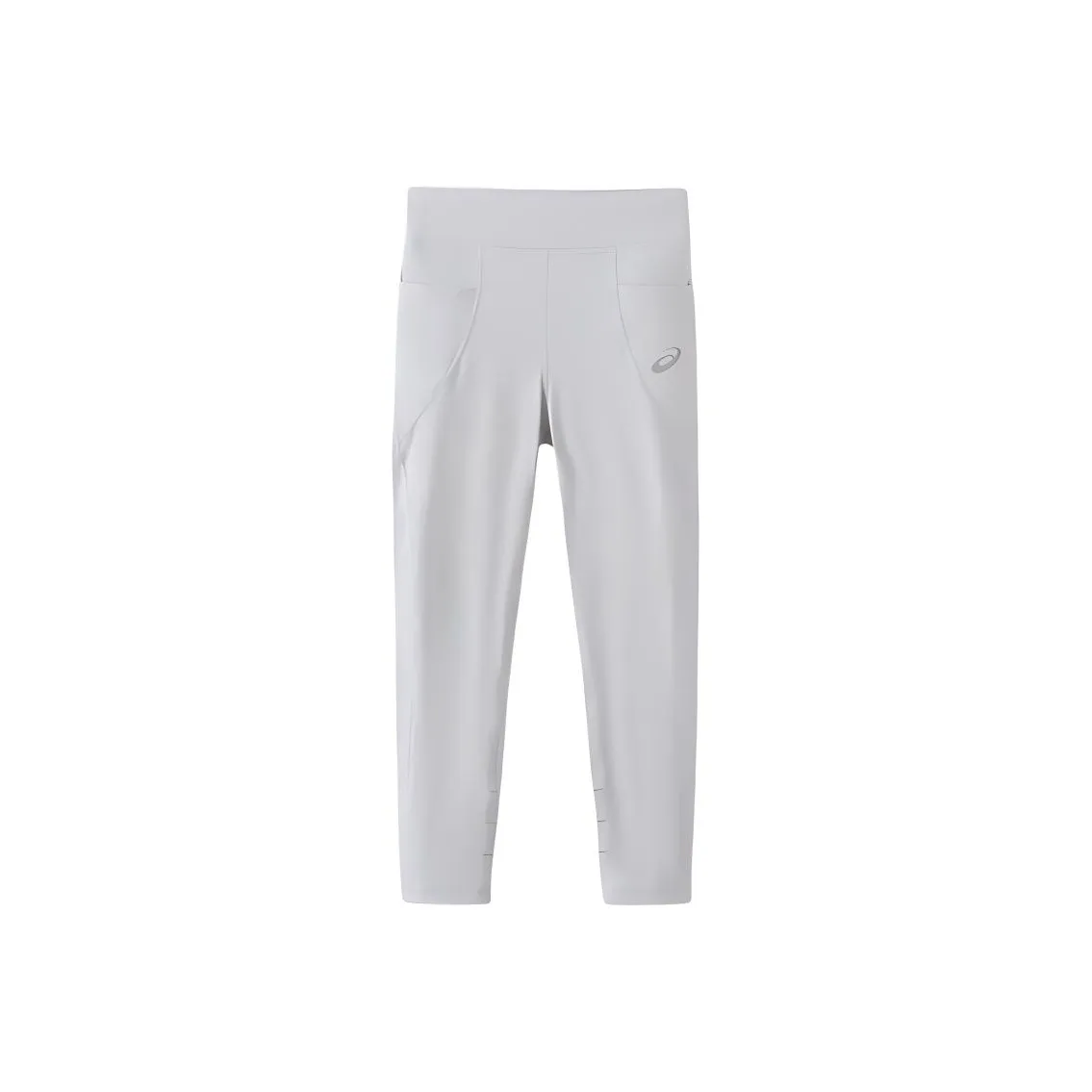 Asics Леггинсы Подростки Светло-Серый