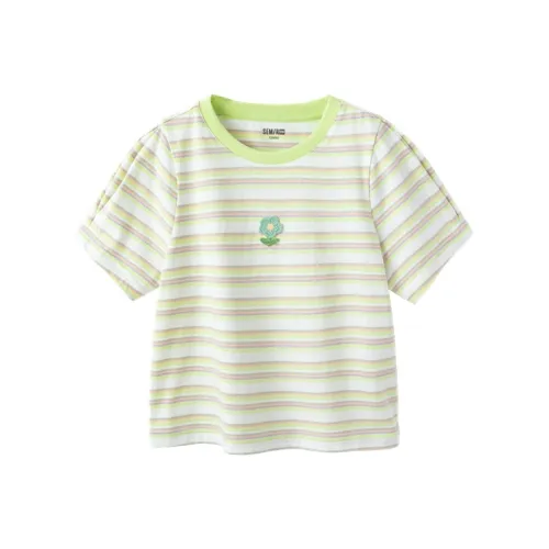 SEMIR KIDS Детские дошкольные рубашки