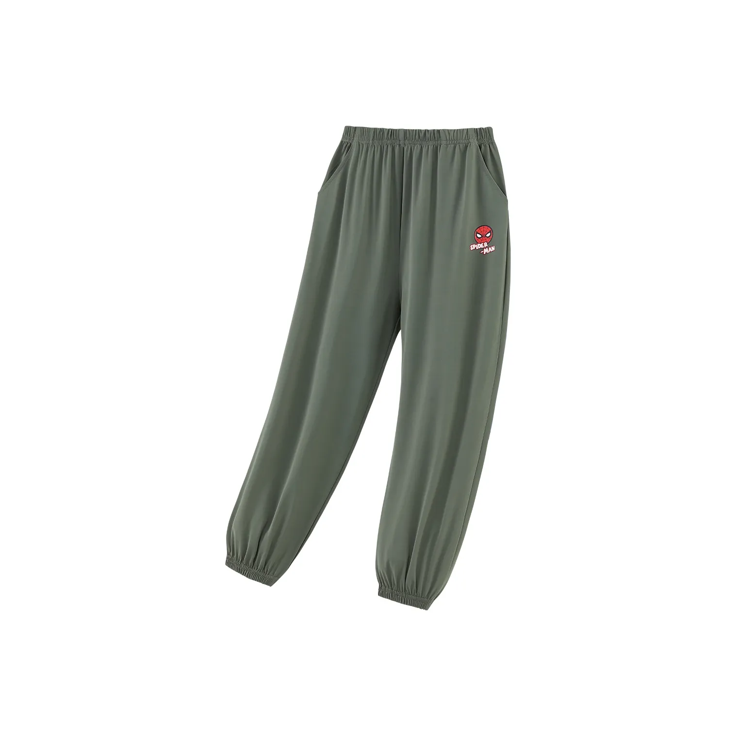 Disney Брюки Паук Man Дети 3-7 лет