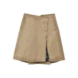카키