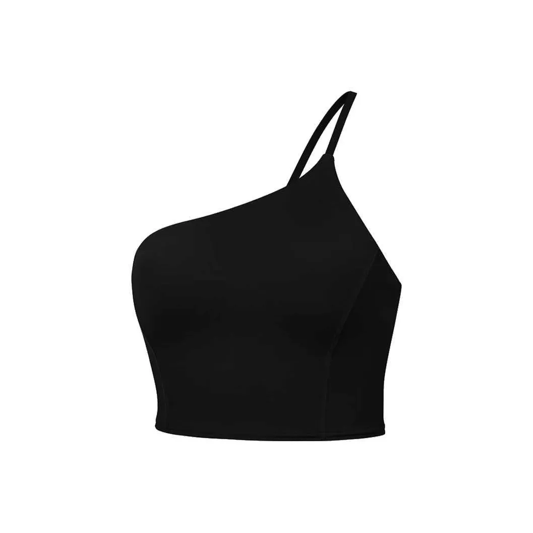 lululemon SmoothCover Спортивные жилеты женские черные