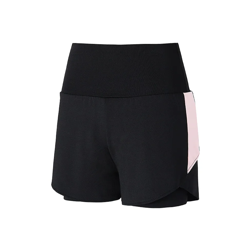 Kele Coco Sports Shorts Women's