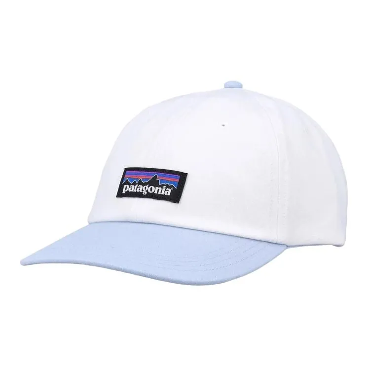 Patagonia Organic Cotton Кепки Унисекс Белый