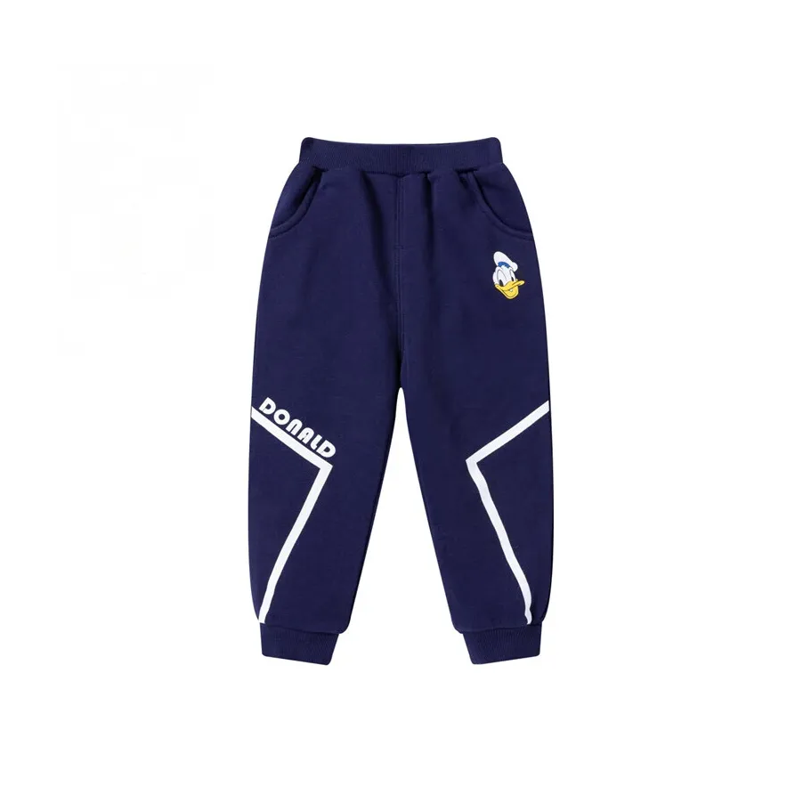 Disney Donald Duck Series SS24 Повседневные брюки для дошкольников