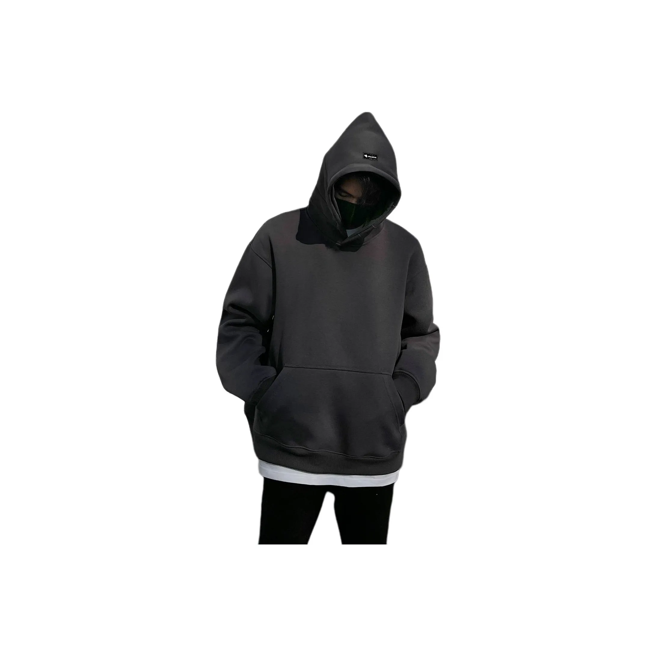 URBAN AUTHENTIC Толстовка Унисекс