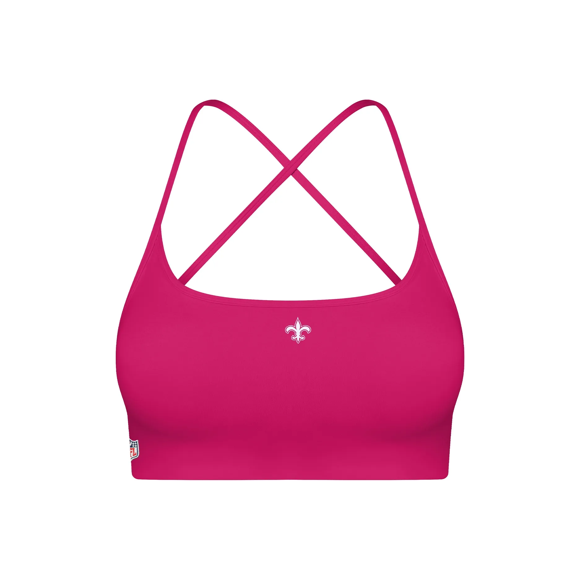 NFL Женские спортивные майки без рукавов