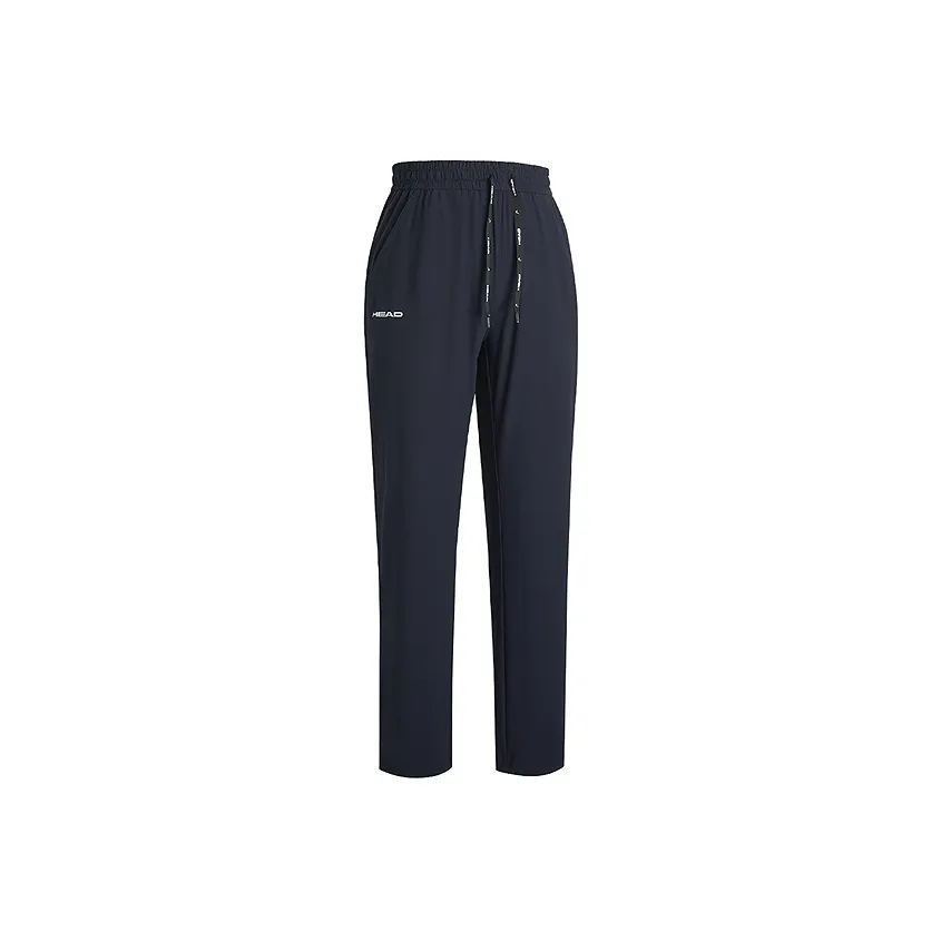 Женские спортивные брюки для головы