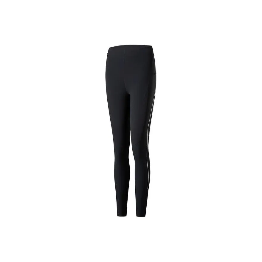 SALOMON Sports Pants Women's Pitch Black