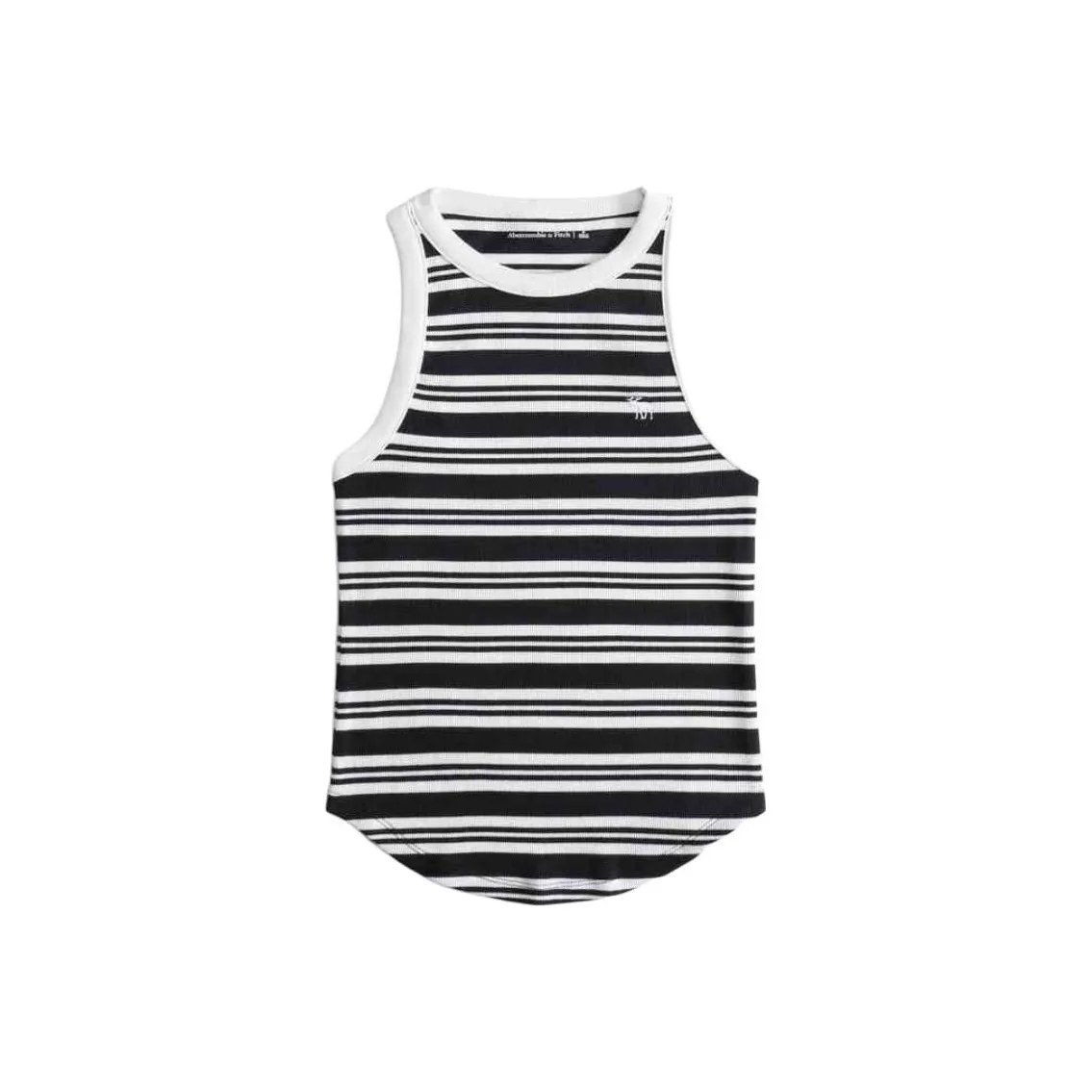 Abercrombie＆Fitch Sport Vests Women's Black