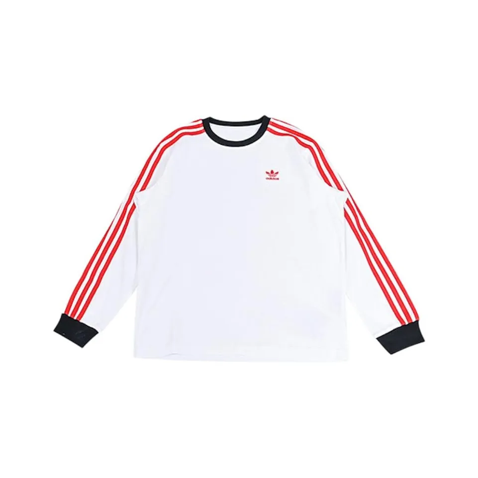 adidas originals Белая Унисекс Футболка