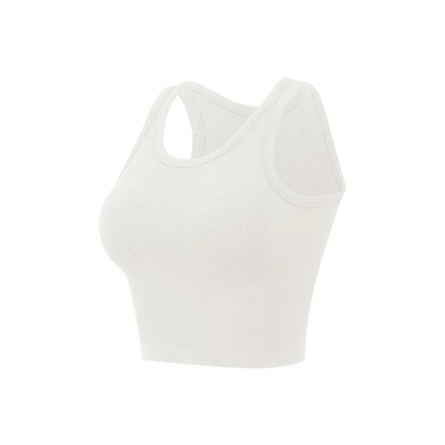 Bebe Sleeveless Sports Shirts Women's